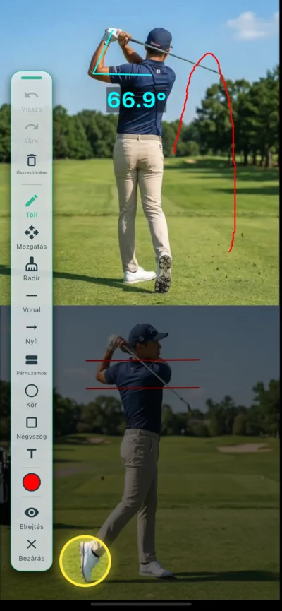 Változatos rajzeszközök