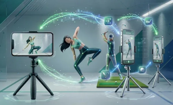 Gör dina enheter till professionell analysutrustning