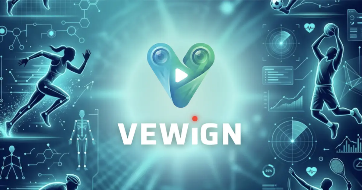 VEWiGN screenshot